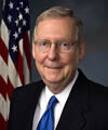 Mitch McConnell (R)